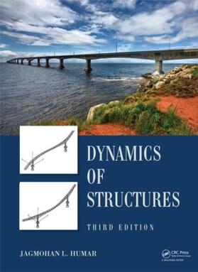 Humar | Dynamics of Structures | Buch | 978-0-415-62086-4 | sack.de
