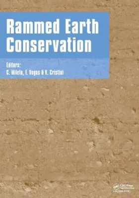 Mileto / Vegas / Cristini |  Rammed Earth Conservation | Buch |  Sack Fachmedien
