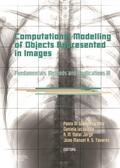 Giamberardino / Di Giamberardino / Iacoviello |  Computational Modelling of Objects Represented in Images III | Buch |  Sack Fachmedien
