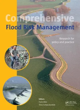 Klijn / Schweckendiek |  Comprehensive Flood Risk Management | Buch |  Sack Fachmedien