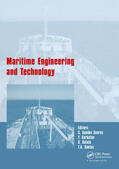 Guedes Soares / Garbatov / Sutulo |  Maritime Engineering and Technology | Buch |  Sack Fachmedien