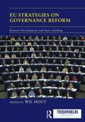 Hout |  EU Strategies on Governance Reform | Buch |  Sack Fachmedien
