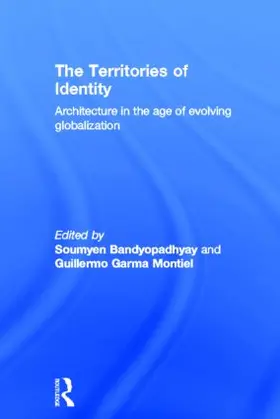 Bandyopadhyay / Garma Montiel |  The Territories of Identity | Buch |  Sack Fachmedien