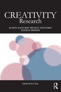 Shiu |  Creativity Research | Buch |  Sack Fachmedien