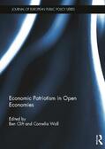 Clift / Woll |  Economic Patriotism in Open Economies | Buch |  Sack Fachmedien