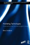 Simakova |  Marketing Technologies | Buch |  Sack Fachmedien