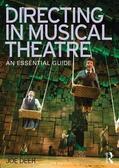 Deer |  Directing in Musical Theatre | Buch |  Sack Fachmedien