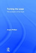 Phillips |  Turning the Page | Buch |  Sack Fachmedien