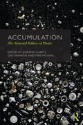 Gabrys / Hawkins / Michael |  Accumulation | Buch |  Sack Fachmedien