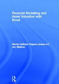 Helbæk / Løvaas / Mjølhus |  Financial Modelling and Asset Valuation with Excel | Buch |  Sack Fachmedien