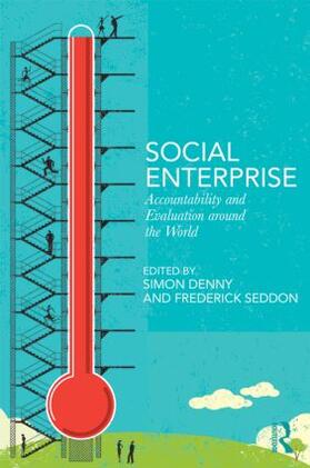 Denny / Seddon | Social Enterprise | Buch | 978-0-415-62610-1 | sack.de