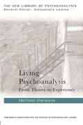 Parsons |  Living Psychoanalysis | Buch |  Sack Fachmedien