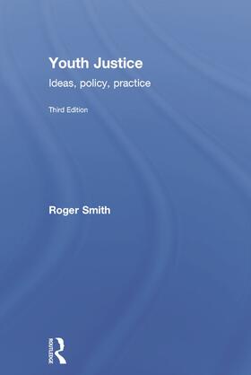 Smith | Youth Justice | Buch | 978-0-415-62650-7 | sack.de