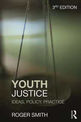 Smith |  Youth Justice | Buch |  Sack Fachmedien