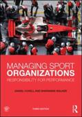 Covell / Walker |  Managing Sport Organizations: Responsibility for Performance | Buch |  Sack Fachmedien