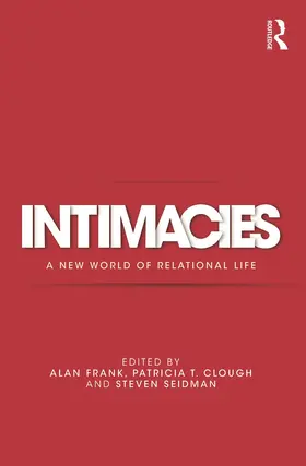 Frank / Clough / Seidman |  Intimacies | Buch |  Sack Fachmedien