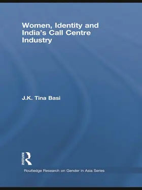 Basi |  Women, Identity and India's Call Centre Industry | Buch |  Sack Fachmedien