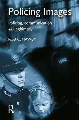 Mawby | Policing Images | Buch | 978-0-415-62783-2 | www.sack.de