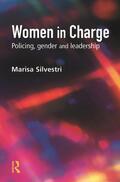 Silvestri |  Women in Charge | Buch |  Sack Fachmedien