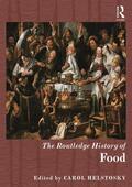 Helstosky |  The Routledge History of Food | Buch |  Sack Fachmedien