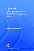 Grieve |  Cyber Zen | Buch |  Sack Fachmedien