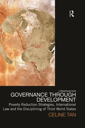 Tan |  Governance through Development | Buch |  Sack Fachmedien