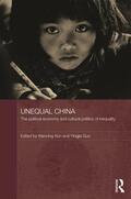 Sun / Guo |  Unequal China | Buch |  Sack Fachmedien