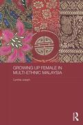 Joseph |  Growing Up Female in Multi-Ethnic Malaysia | Buch |  Sack Fachmedien