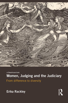 Rackley | Women, Judging and the Judiciary | Buch | 978-0-415-63001-6 | sack.de