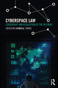 Travis |  Cyberspace Law | Buch |  Sack Fachmedien