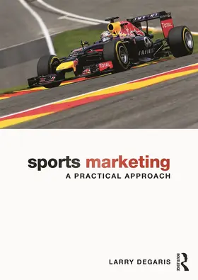 DeGaris |  Sports Marketing | Buch |  Sack Fachmedien
