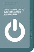 Fisher / Exley / Ciobanu |  Using Technology to Support Learning and Teaching | Buch |  Sack Fachmedien