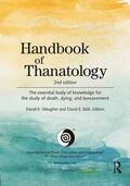 Meagher |  Handbook of Thanatology | Buch |  Sack Fachmedien