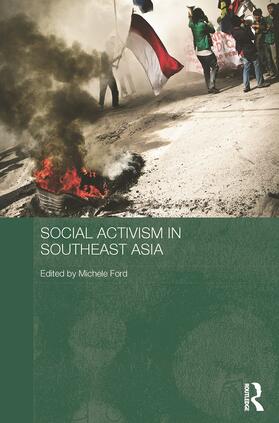 Ford | Social Activism in Southeast Asia | Buch | 978-0-415-63059-7 | sack.de