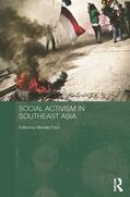 Ford |  Social Activism in Southeast Asia | Buch |  Sack Fachmedien
