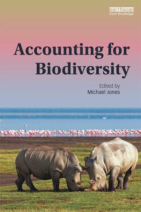 Jones |  Accounting for Biodiversity | Buch |  Sack Fachmedien