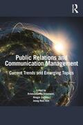 Sriramesh / Zerfass / Kim |  Public Relations and Communication Management | Buch |  Sack Fachmedien
