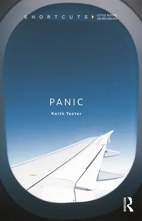 Tester |  Panic | Buch |  Sack Fachmedien