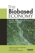Langeveld / Sanders / Meeusen |  The Biobased Economy | Buch |  Sack Fachmedien