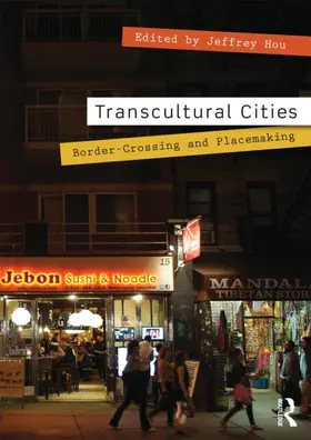 Hou |  Transcultural Cities | Buch |  Sack Fachmedien