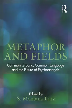 Katz |  Metaphor and Fields | Buch |  Sack Fachmedien