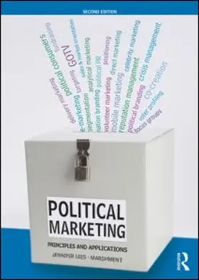 Lees-Marshment |  Political Marketing | Buch |  Sack Fachmedien
