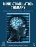 Ahmed / Boisvert |  Mind Stimulation Therapy | Buch |  Sack Fachmedien