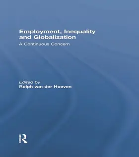 van der Hoeven | Employment, Inequality and Globalization | Buch | 978-0-415-63223-2 | sack.de