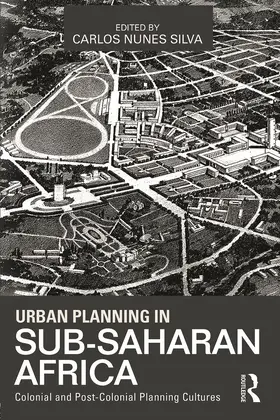 Silva | Urban Planning in Sub-Saharan Africa | Buch | 978-0-415-63230-0 | sack.de