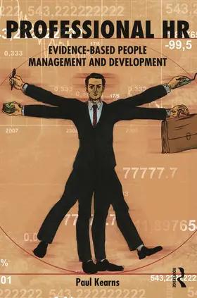 Kearns |  Professional HR | Buch |  Sack Fachmedien