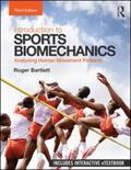 Bartlett |  Introduction to Sports Biomechanics | Buch |  Sack Fachmedien