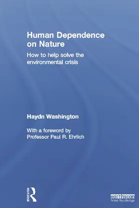 Washington | Human Dependence on Nature | Buch | 978-0-415-63257-7 | sack.de