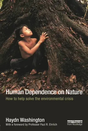 Washington | Human Dependence on Nature | Buch | 978-0-415-63258-4 | sack.de