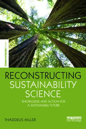 Miller | Reconstructing Sustainability Science | Buch | 978-0-415-63261-4 | sack.de
